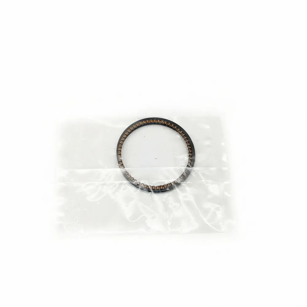 Motorcycle Engine Parts Engine Cylinder Kit Piston Ring Set GY6 CG 50 60 80 100 125 150 CC Moped Scooter ATV Pit Bike