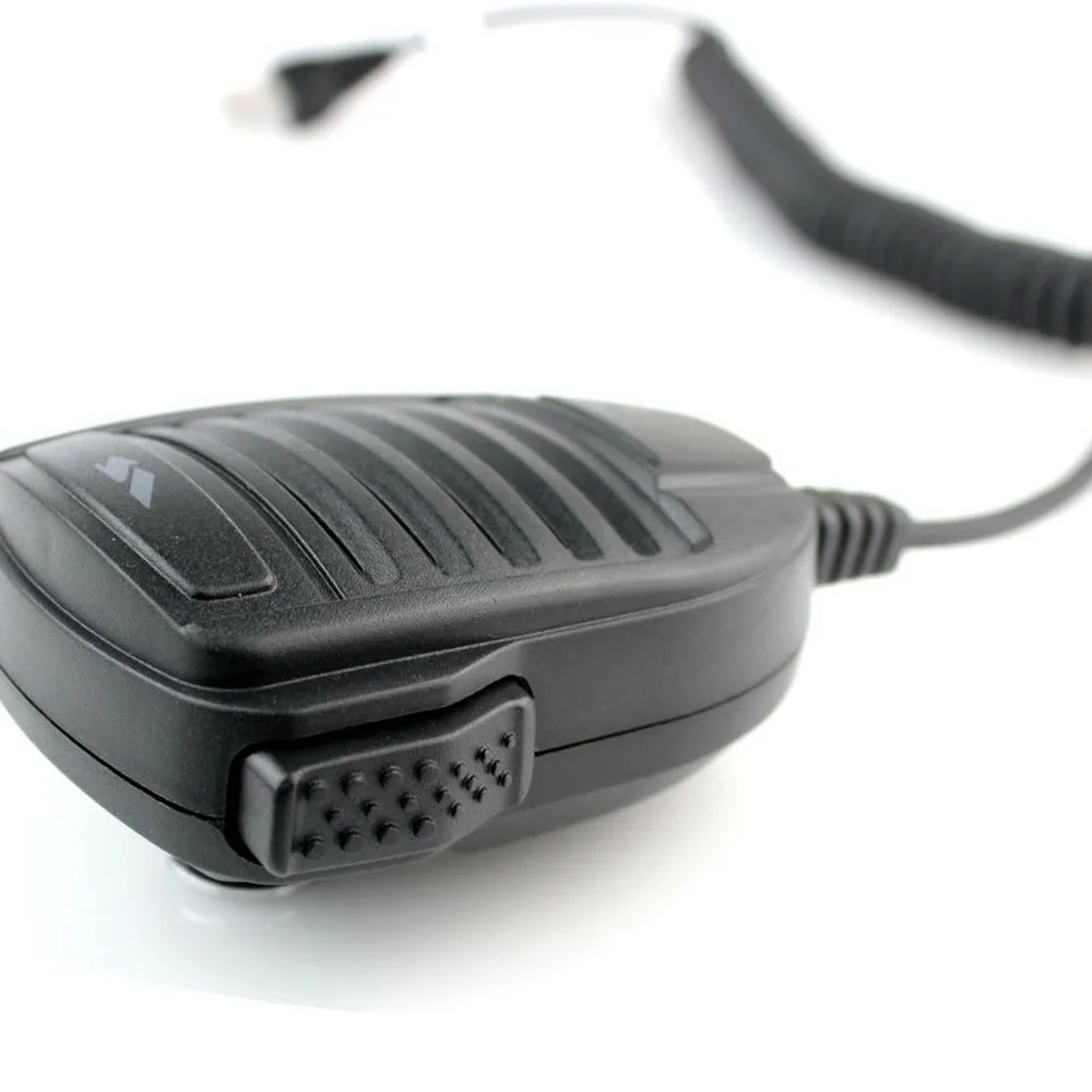 Динамик микрофон MH-67A8J 8Pin Динамик микрофон для YAESU Vertex мобильное VX-2200 VX-2100 VX-3200