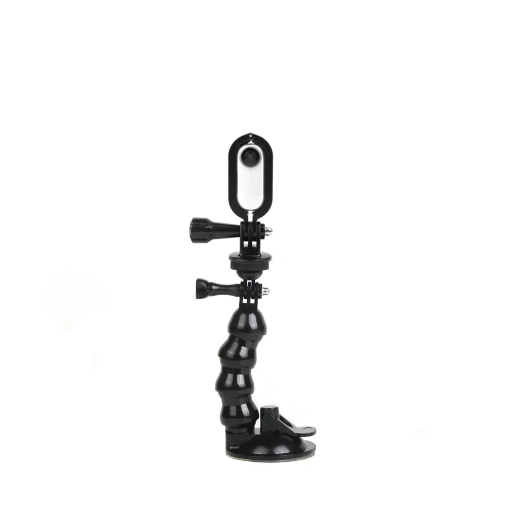Sunnylife Insta360 Go металлический адаптер защитная рамка для камеры кронштейн/Аксессуары для расширения камеры