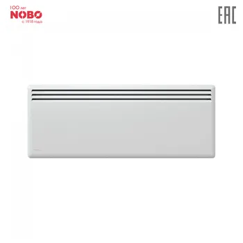 

Electric Heaters NOBO NFK4W20 Household Appliances Home Heater convector heat radiator heatings