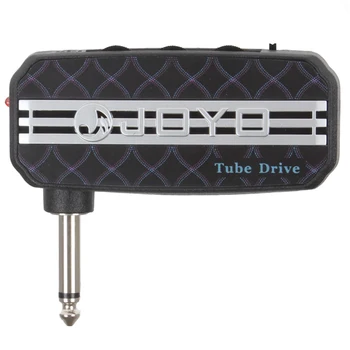 

Guitar Amplifiers Tube DriveMini Guitar Amplifier with Earphone Output Guitar Accessories