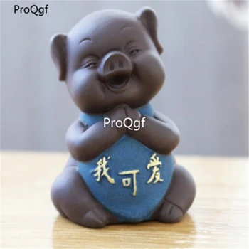 

ProQgf 1Pcs A Set party craft decoration bengbeng