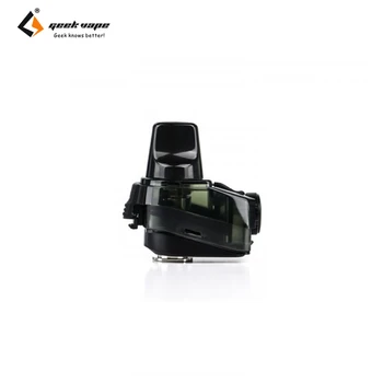 

Original Geekvape Aegis Boost Pod Cartridge 3.7ml Atomize & 0.4/0.6ohm Mesh Coil for electronic Cigarette Aegis Boost Pod