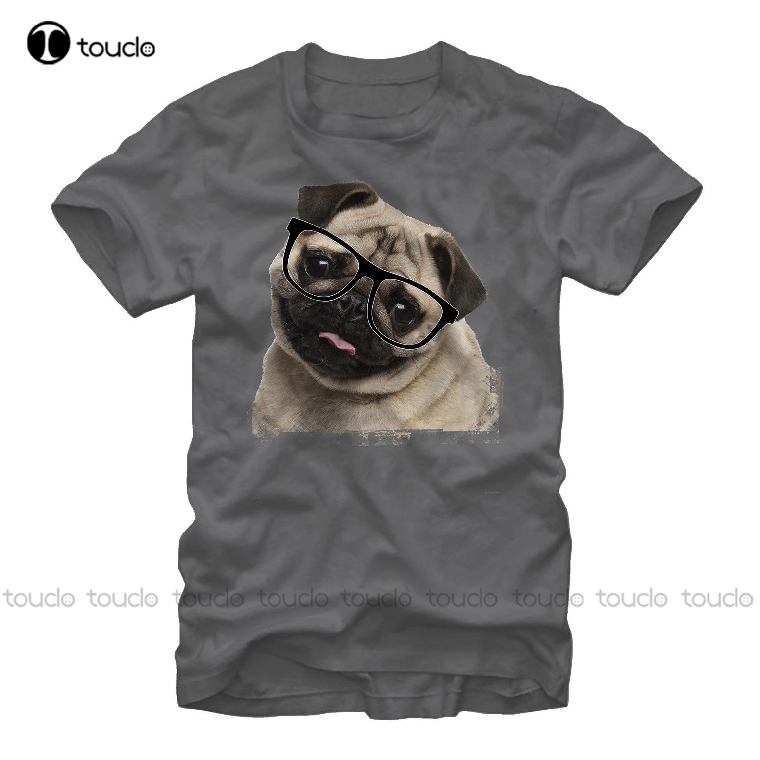 pug shirts for sale