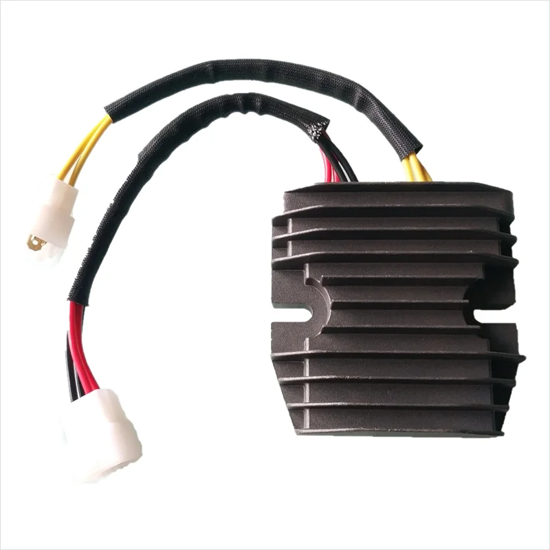 

Выпрямительный регулятор для замены для MOSFE TRIUMPH DAYTONA 675 R 2006-2012 T1300823