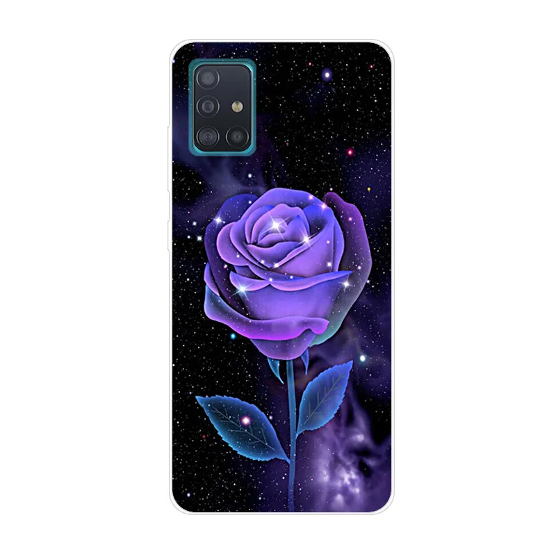 Jeelar Cover per OnePlus 8, Custodia Antiurto Case Sottile Carino