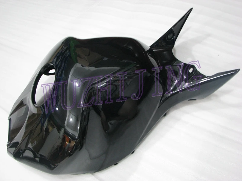 Пластиковые обтекатели CBR 1000 RR 06 Наборы для тела Fireblade 2007 Black Shark набор для всего тела Fireblade 2006-2007