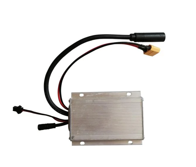 Controller for WIDE WHEEL Electric Scooter Widewheel Scooter Accessories