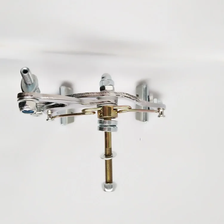 Велосипед 26 покрытый ge qian xing zha Линия Лук толстый 81 передний тормоз передний и задний автомобильный тормоз