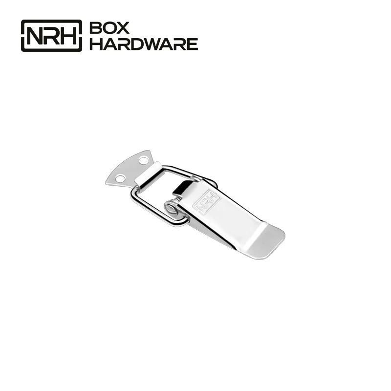 

Box hardware/buckle series/hasp NRH5102-88-FE-CR buckle