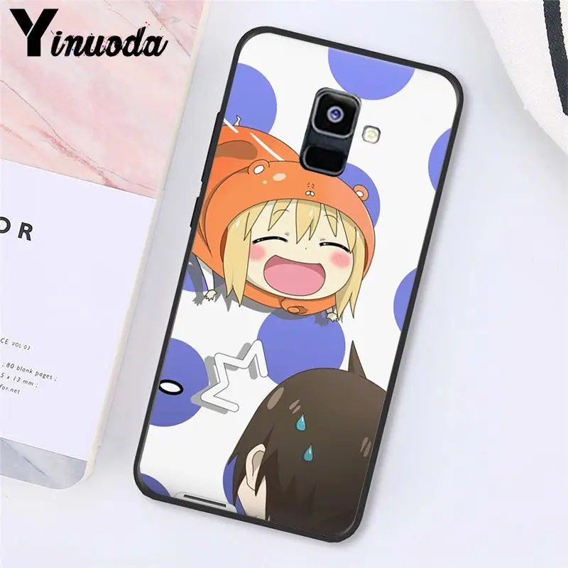 cute Umaru chan Anime Doma Umaru