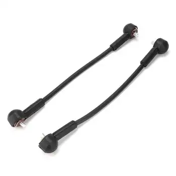 

LR038051 2pcs Left Right Rear Tailgate Support Strap Cable For Range Rover L322