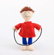 20 см Baldi основы в образование и обучение время игры плюшевая игрушка, фигурка куклы Baldi животные игрушки для детей на день рождения Рождестве...(China)