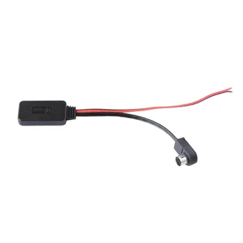 

For ALPINE alpa kca-121b audio cord AUX 9887/105/117/9855/305s