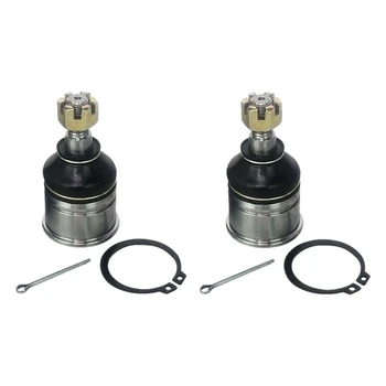 

2Pcs Lower Ball Joints For Honda CR-V Civic Acura EL Integra 51220-S04-003