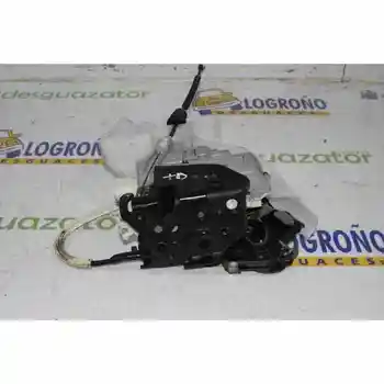 

3C4839016A DOOR LOCK REAR RIGHT VOLKSWAGEN PASSAT LIM. (362)