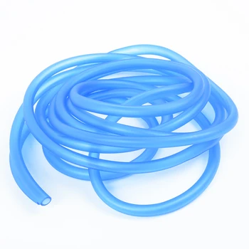 

High grade silicone Vacuum Hose -40 ° C to 220 ° C Replacement Silicone Tube