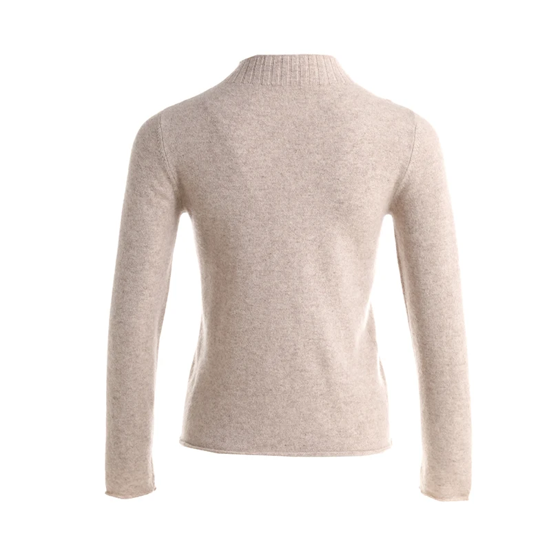 Best Quality Soft Pullovers for Woman 100% pure Goat Cashmere Knitted Sweaters Ladies Jumpers O-neck Standard Clothes women Best Quality Soft Pullovers for Woman 100% pure Goat Cashmere Knitted Sweaters Ladies Jumpers O-neck Standard Clothes women