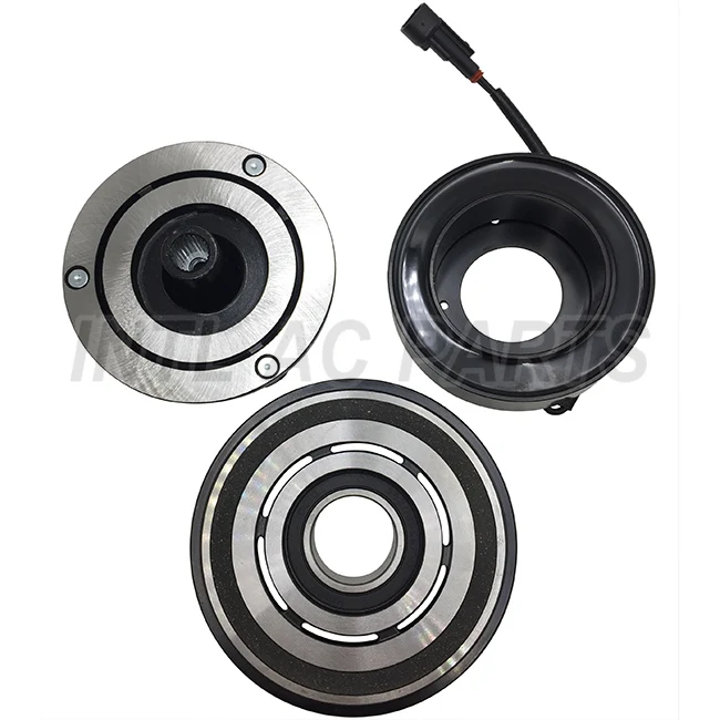 Manguera Descarga Refrigerante Aire Acondicionado Para Honda Accord 1998 1999 2000 2001 2002