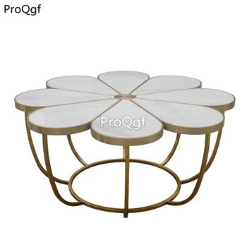 

Ngryise 1 Set flower shape high quality Minshuku Table