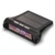 TPMS Look Solar Car Digital Clock with LCD Time Date In-Car Temperature Display Auto Interior Accessories
