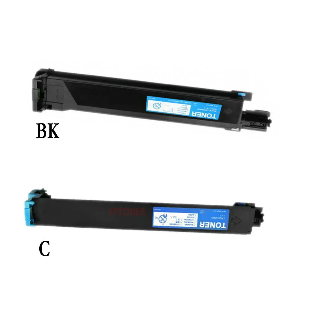 Тонер-картридж YFTONER для Konica Minolta C250 252 300 352 7440 7450 для Epson LP-S7000 7500 Для Aurora ADC258
