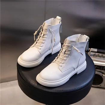 

Women`s Hollow Out shoes Hand-stitched Striped Breathable Elastic Band Casual Flat Suitable for Wide Leg Women's ankle boots