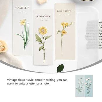 

1 set of Retro Stationery Paper Envelopes Set Letter Paper for Sending Cards