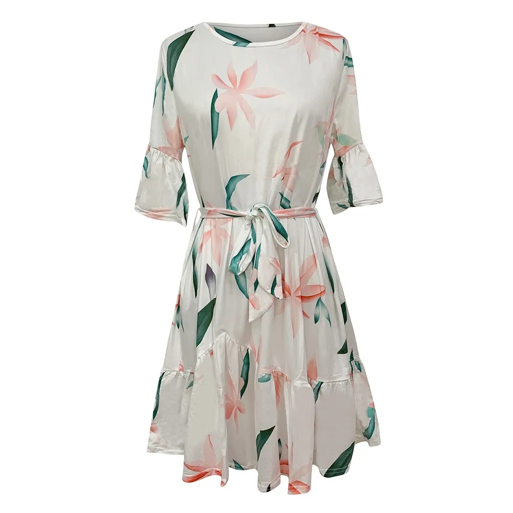 Женское платье vestidos de verano vestido ropa mujer, женское платье, vestidos de festa, женские вечерние платья с принтом, Z4