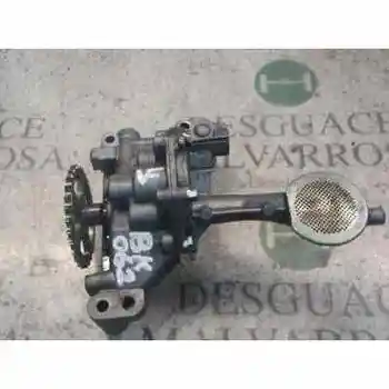 

OIL PUMP CITROEN BERLINGO 1.9 Diesels [BK062] [12938834]