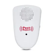 Перезаряжаемое ультразвуковое устройство для удаления комаров, USB, нерадиационное устройство для изоляции инсектицидов, низкое потребление 1819
