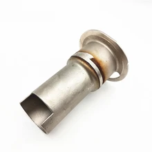 

5KW Heater Burner Combustion Chamber For D4 D5 Diesel Parking Heater Stainless