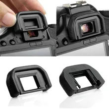 Камера EF крепление наглазник окуляр видоискатель для Canon 350D 450D 500D 550D 700D DSLR Rebel XT XSi T3i T4i T5i(черный