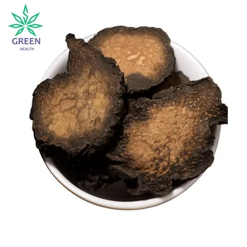 

Natural Pure Wild Cistanche Slices Herb