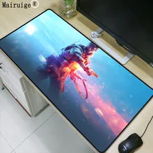 Laumans Battlefield 40x90 см большой коврик для мыши скоростная клавиатура