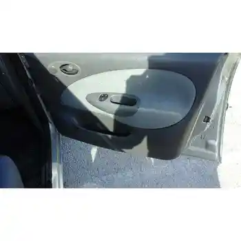 

WINDOW LIFTER FRONT RIGHT FORD FIESTA SALOON (DX)