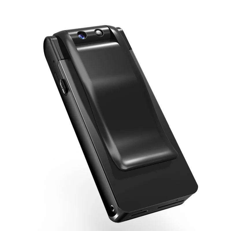 Night Vision Video Camera Voice Recorder Full HD