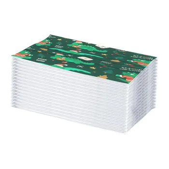 

Air Purification Mask 1nti-fog Three-layer Children's Mask 100 Pieces mascarilla lavable masque en tissu facemask cubre bocas