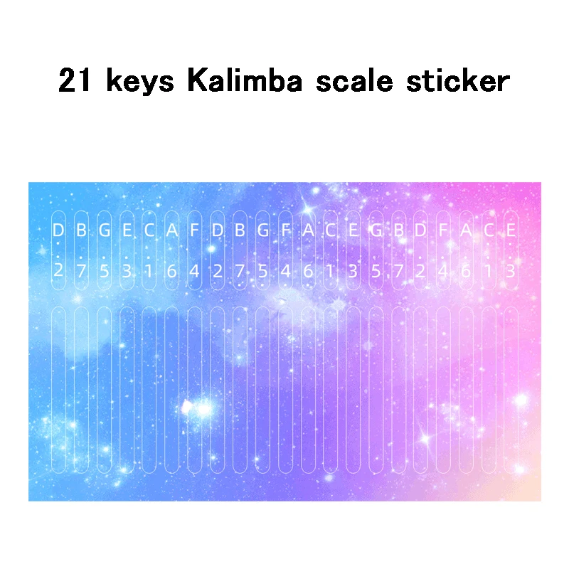 Scale key. Scale key