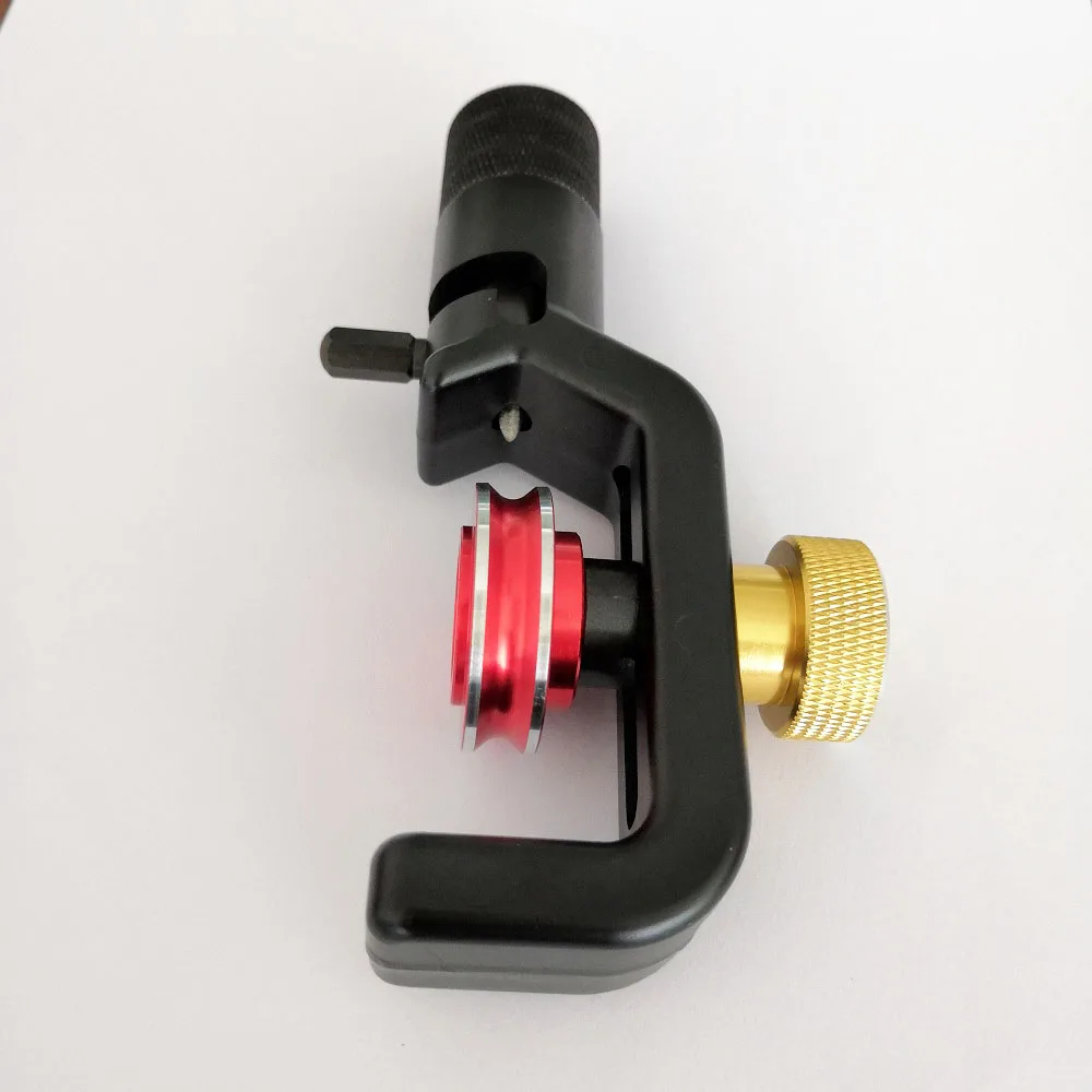 Optical Cable Slitter ACS2 ACS Fiber Optic Stripping Tool Cable Jacket Slitter Sheath Cutter Wire Stripper (5)