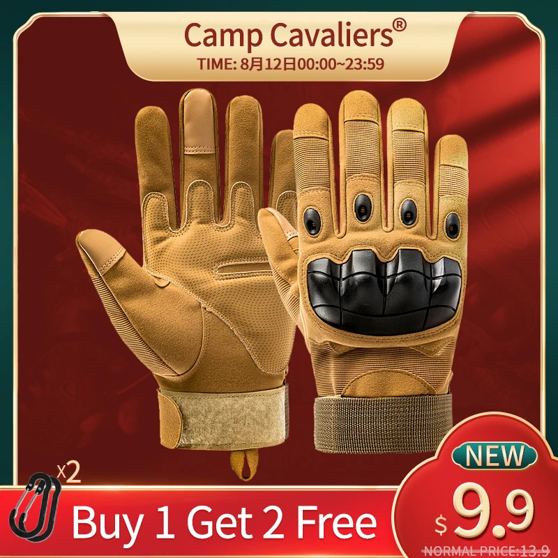 

Мотоциклетные тактические перчатки 100% водонепроницаемые ветрозащитные зимние теплые защитные перчатки для сенсорных экранов