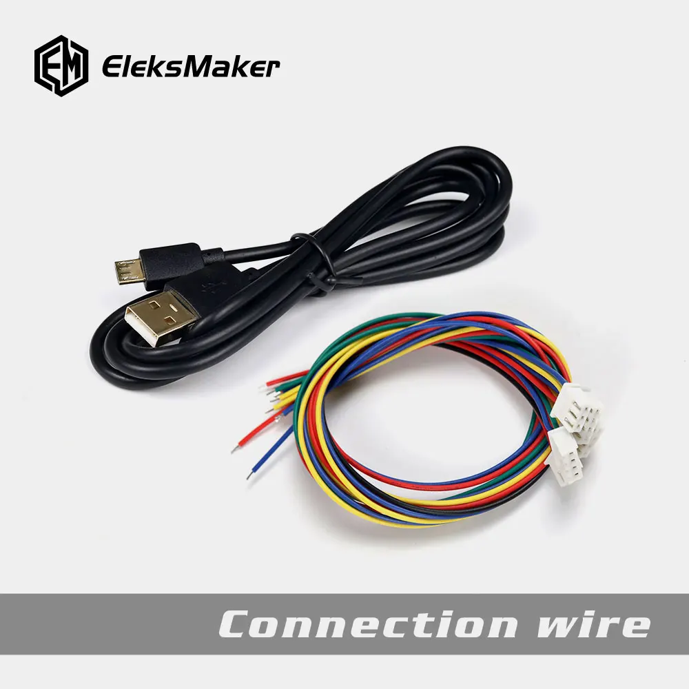 EleksMaker EleksMana v5.2 GRBL CNC лазерная материнская плата USBCNC 3 оси управления карты DIY ЧПУ