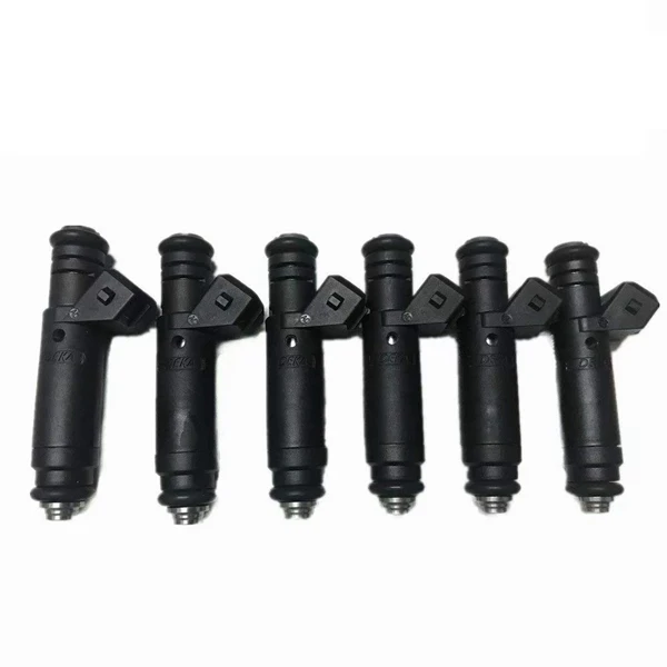 

6Pcs/Lot 650Cc 630Cc Fuel Injector Nozzle for Ford Mustang FL114961 FI114961