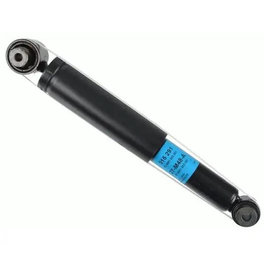 Rear shock absorber gas RENAULT FLUENCE 10 SACHS 315291 | Автомобили и мотоциклы