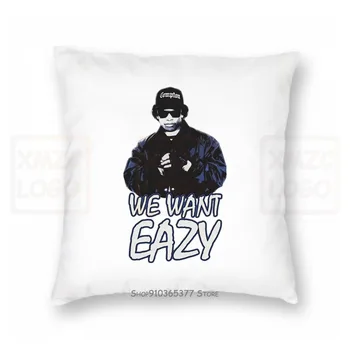 

1992 Eazy-E Ruthless Records Outdoor For Mens Women Shirt Pillow case S-4Xl Ab558 Women Men