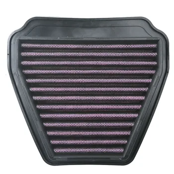 

Motorcycle Air Filter Cleaner Grid For Honda Winner 150 RS150 FS150 Supra GTR150 SONIC 150R 2015 RS FS GTR 150 17210-K56-V00