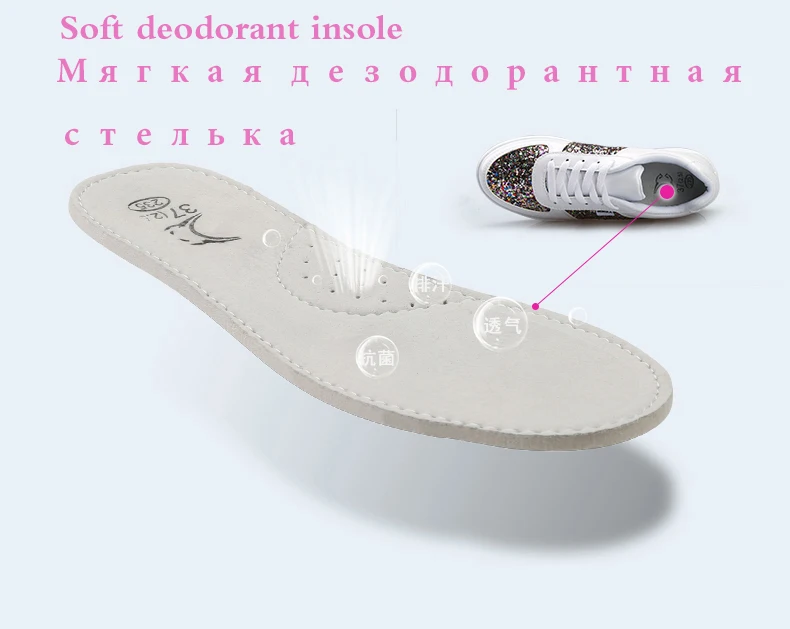 Moipheng/Женская обувь на плоской подошве; модная обувь на толстой мягкой подошве; обувь на плоской платформе; шикарные лоферы на шнуровке; сезон весна-осень; Zapatos De Mujer; большие размеры