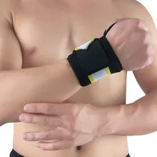 Многофункциональная повязка на запястье эластичная бандажная терапия спортивная повязка облегчение боли гимнастический рельеф отскок назад песочница с насосом