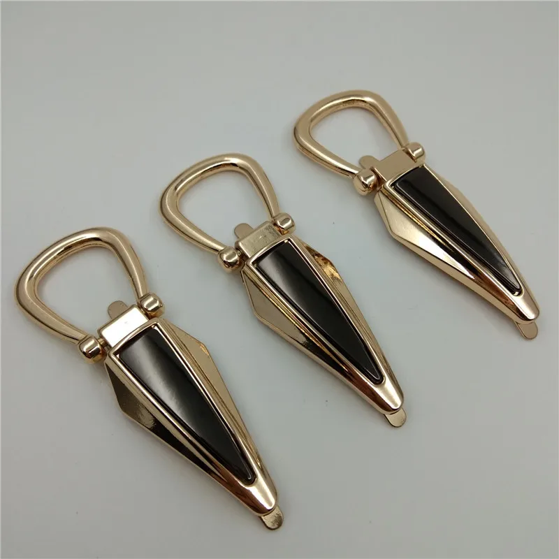 Shoulder Straps Hardware-Accessories Handbags Wholesale Buckle Metal-Bag Luxury Hook