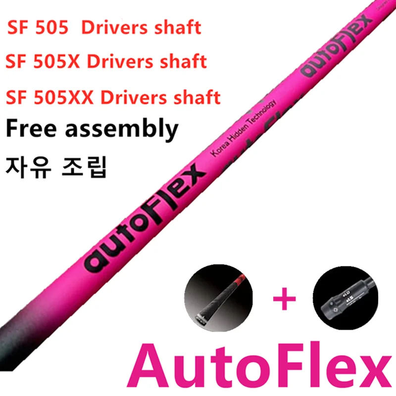 autoflex SF505xx